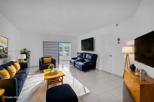 $135,000 | 3990 Northwest 42nd Avenue, Unit 403, Lauderdale Lakes, FL 33319