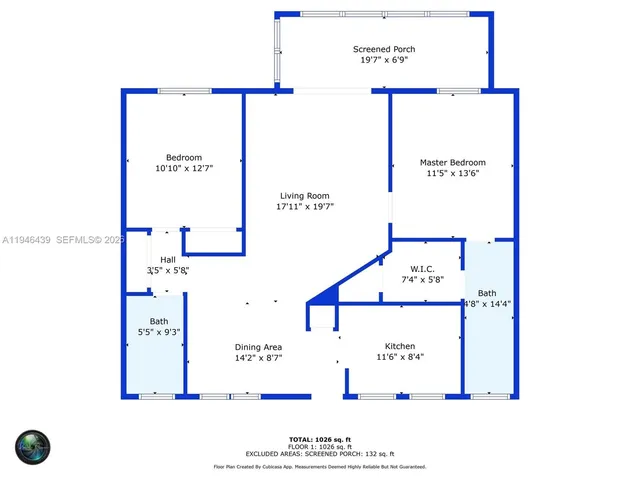 $135,000 | 3990 Northwest 42nd Avenue, Unit 403, Lauderdale Lakes, FL 33319