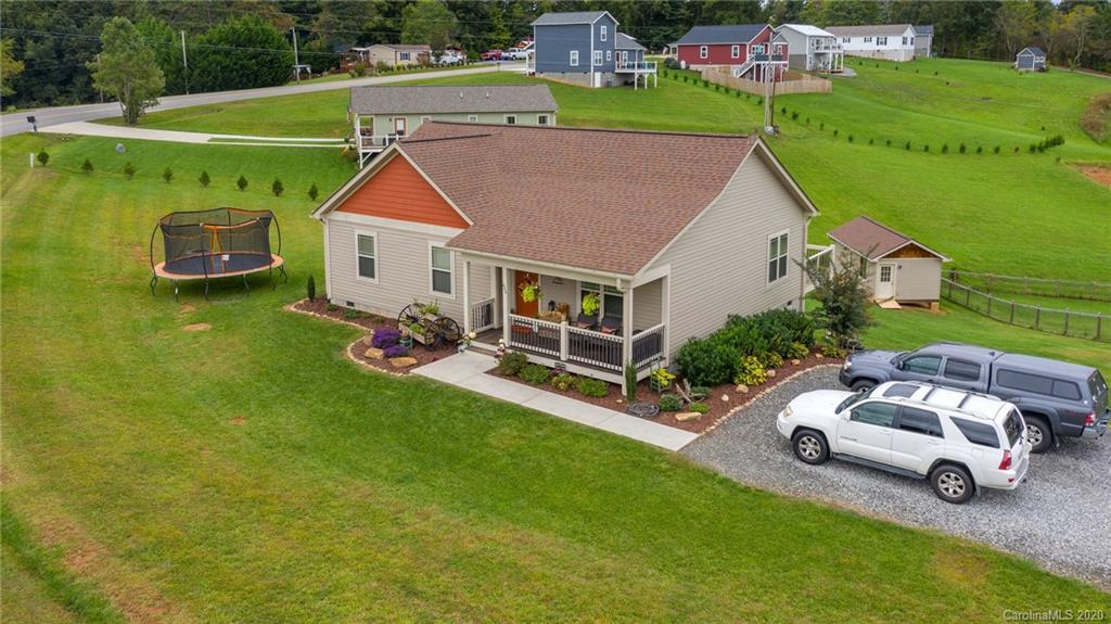 226 Tipton Hill Road Leicester, NC 28748 - Photo 1 of 17 Gallery Image 1
