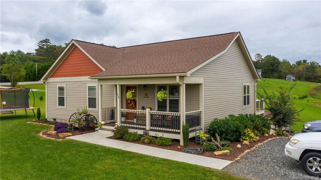 226 Tipton Hill Road Leicester, NC 28748 - Photo 2 of 17 Gallery Image 2