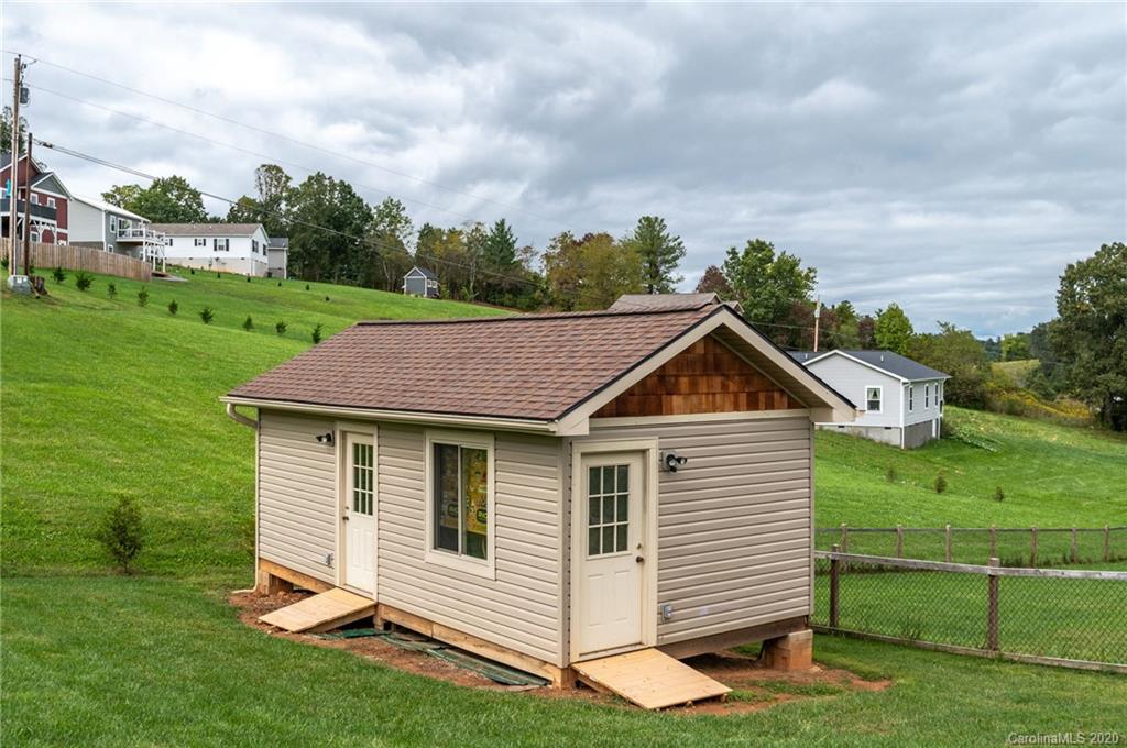 226 Tipton Hill Road Leicester, NC 28748 - Photo 17 of 17 Gallery Image 17