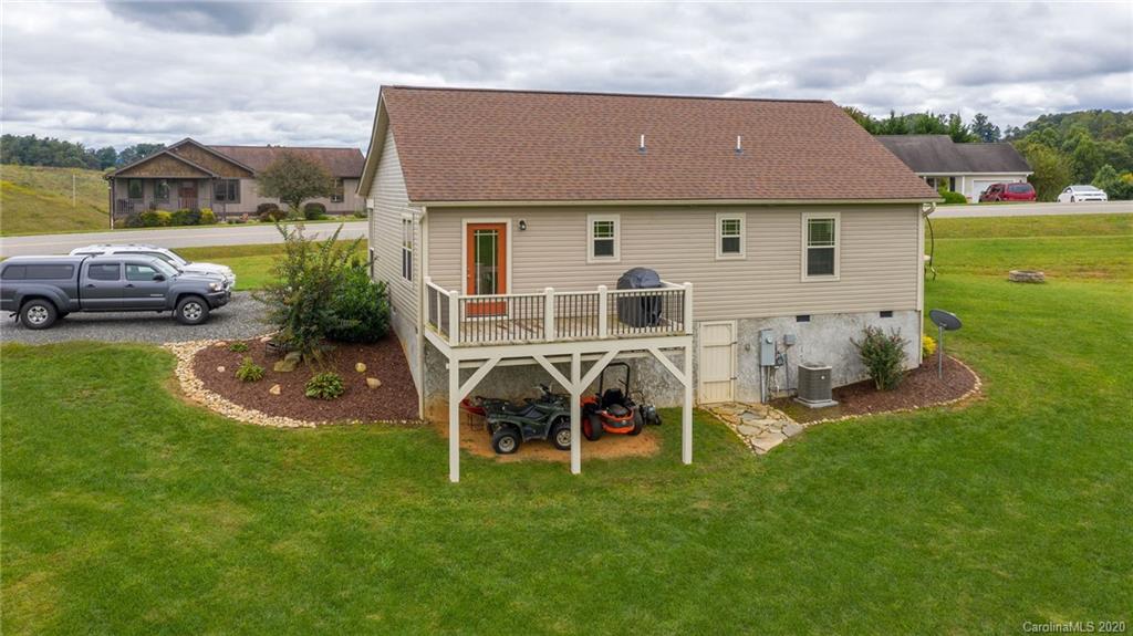 226 Tipton Hill Road Leicester, NC 28748 - Photo 3 of 17 Gallery Image 3