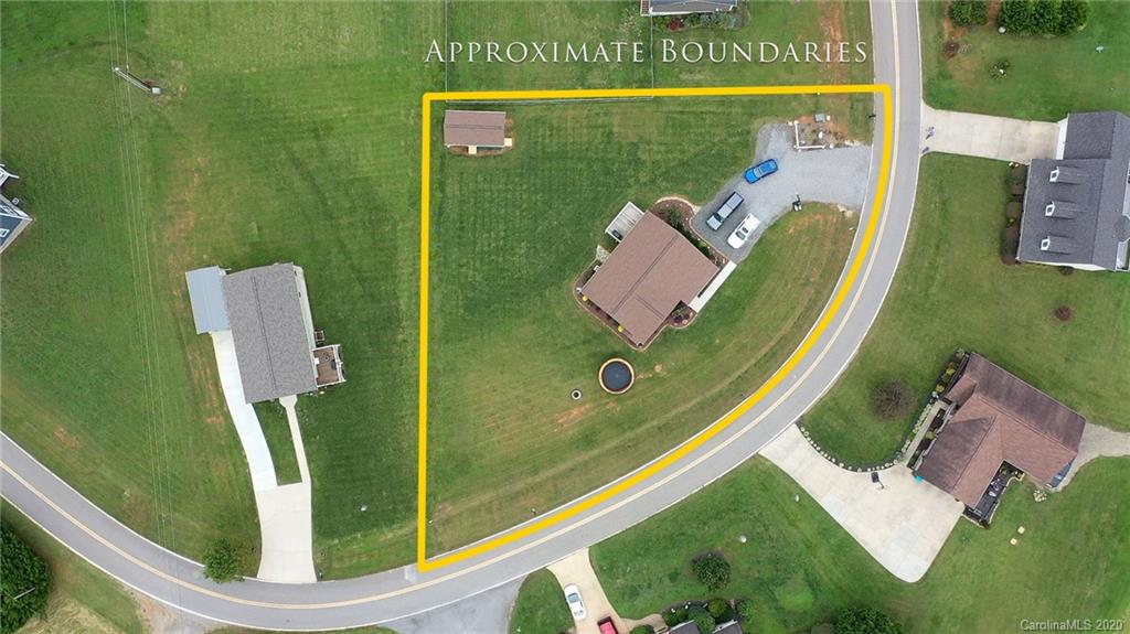 226 Tipton Hill Road Leicester, NC 28748 - Photo 5 of 17 Gallery Image 5
