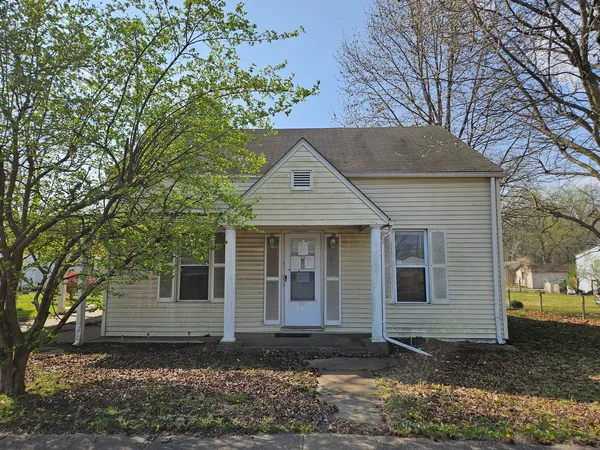$26,500 | 805 West Pine Street, Percy, IL 62272