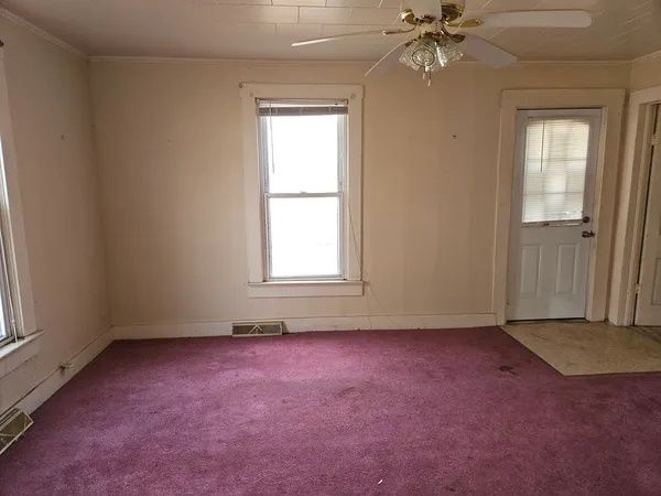 $26,500 | 805 West Pine Street, Percy, IL 62272