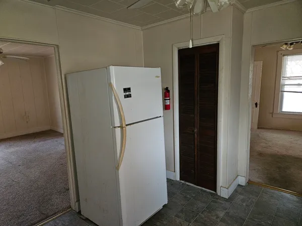 $26,500 | 805 West Pine Street, Percy, IL 62272