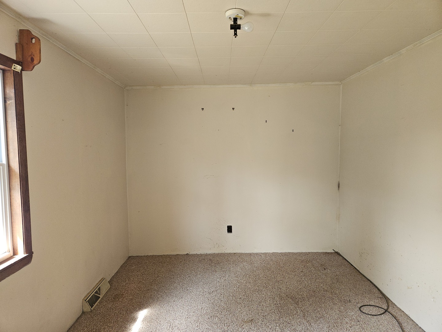 805 West Pine Street Percy, IL 62272 - Photo 20 of 20 a view of a room