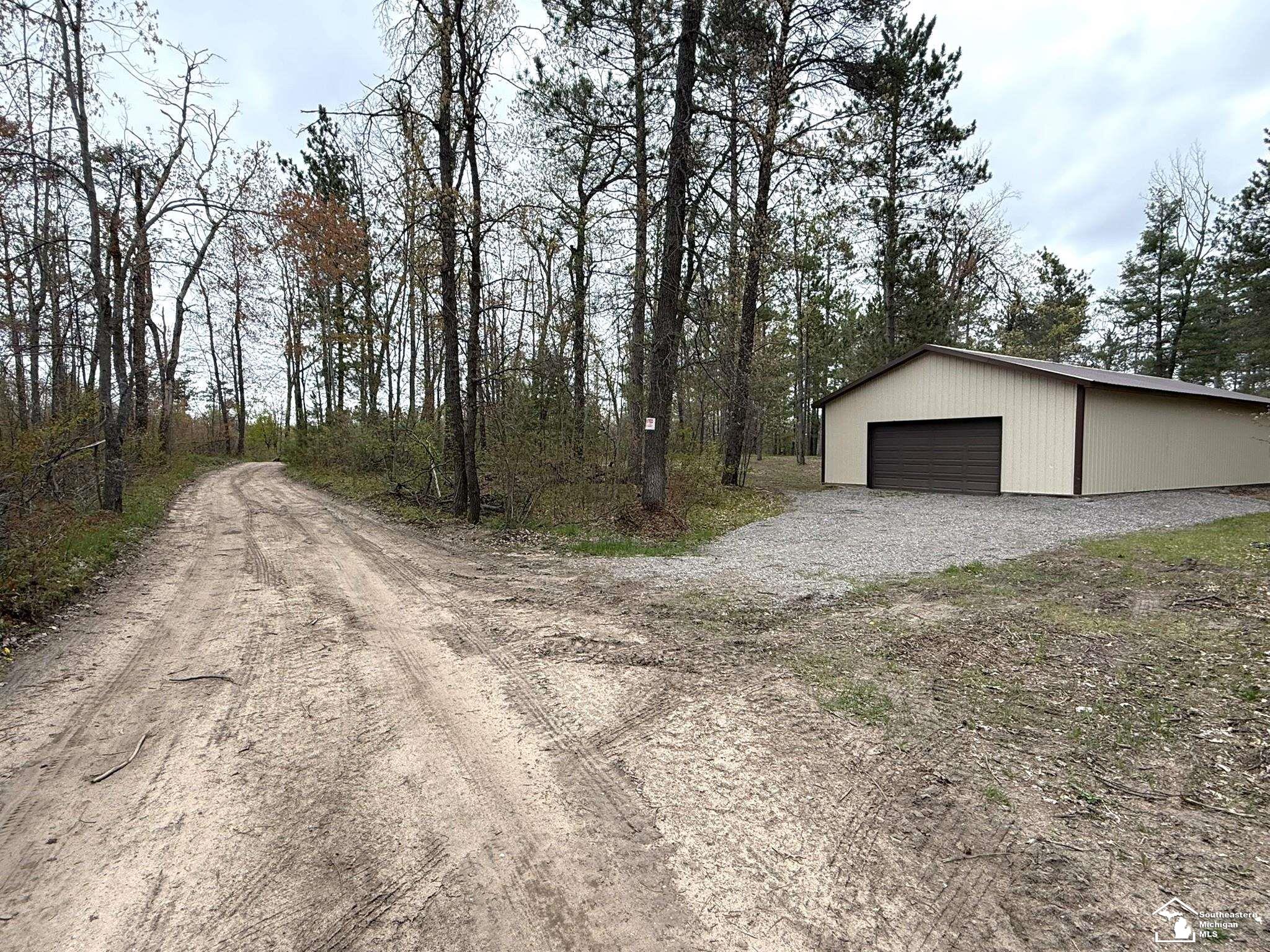1391 West Hill Road Lewiston, MI 49756 - Photo 33 of 42