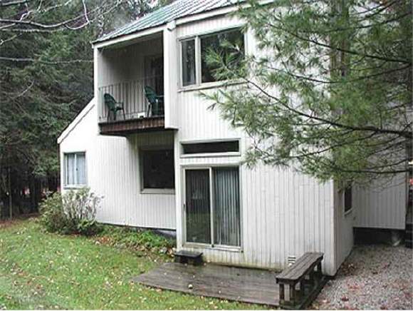 2 Butternut Hill Road, Unit 2 Waitsfield, VT 05673 - Photo 1 of 8