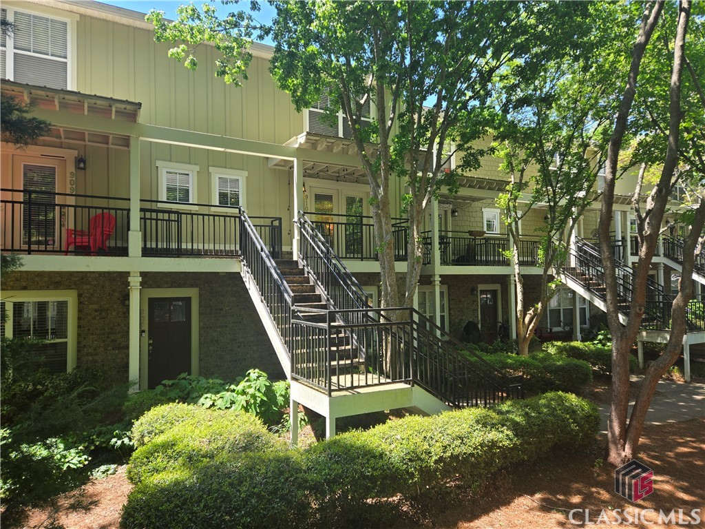 490 Barnett Shoals Road, Unit 910 Athens, GA 30605 - Photo 2 of 19 Gallery Image 2