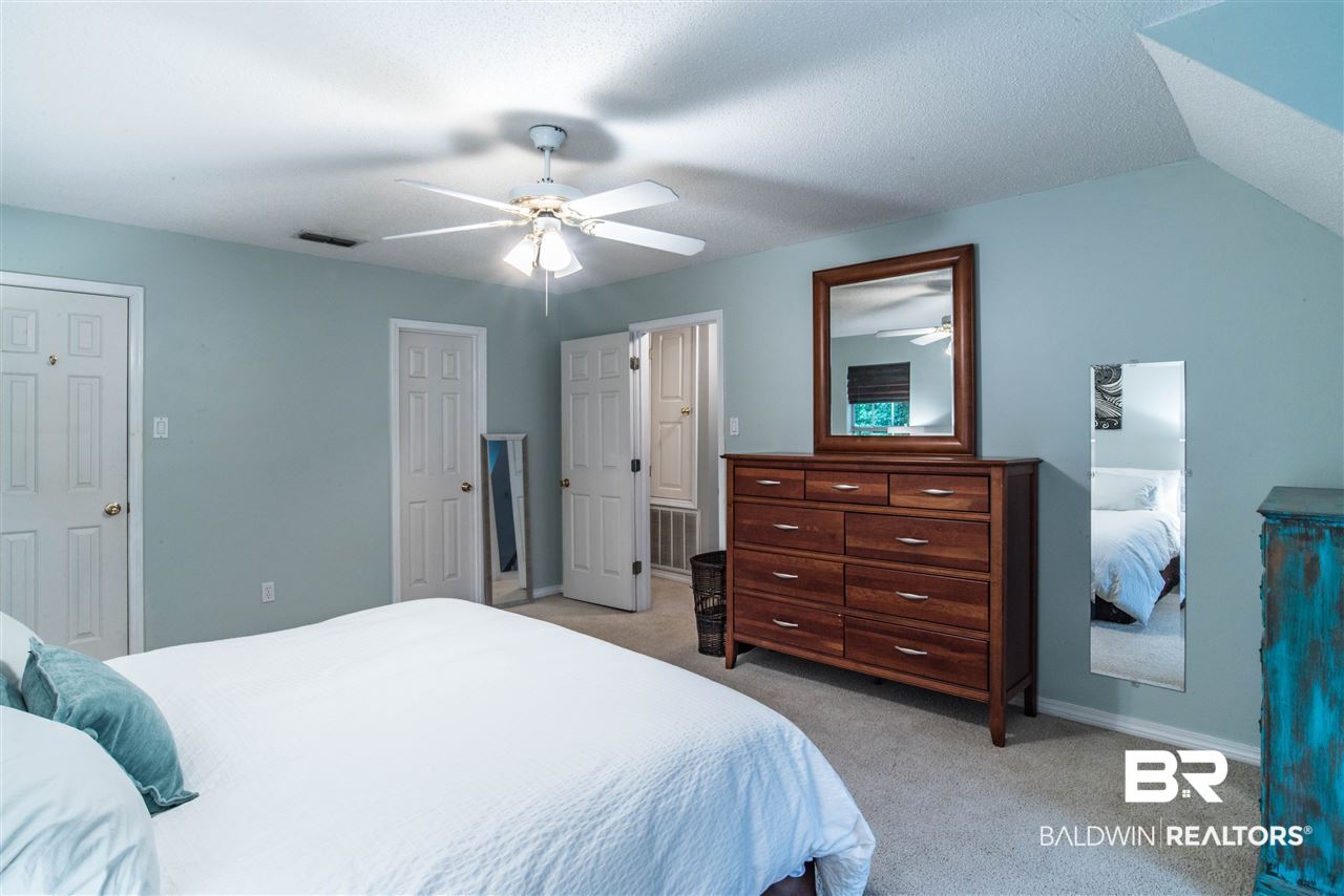 209 Ridgewood Drive Daphne, AL 36526 - Photo 25 of 25 bedroom 3