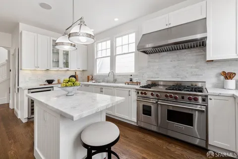 $4,750,000 | 298 32nd Avenue, San Francisco, CA 94121
