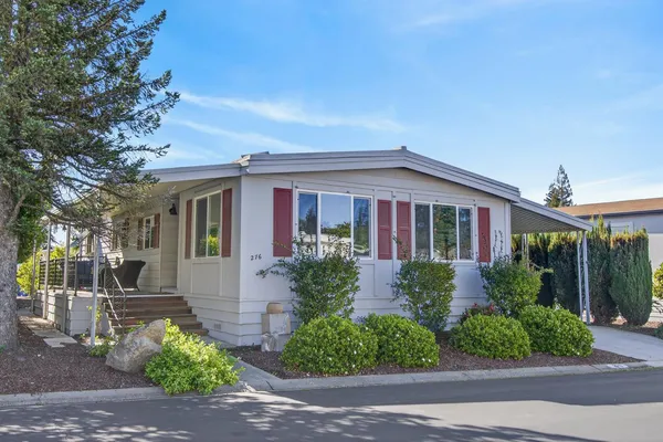 $194,500 | 276 Meadowrock Way, Folsom, CA 95630