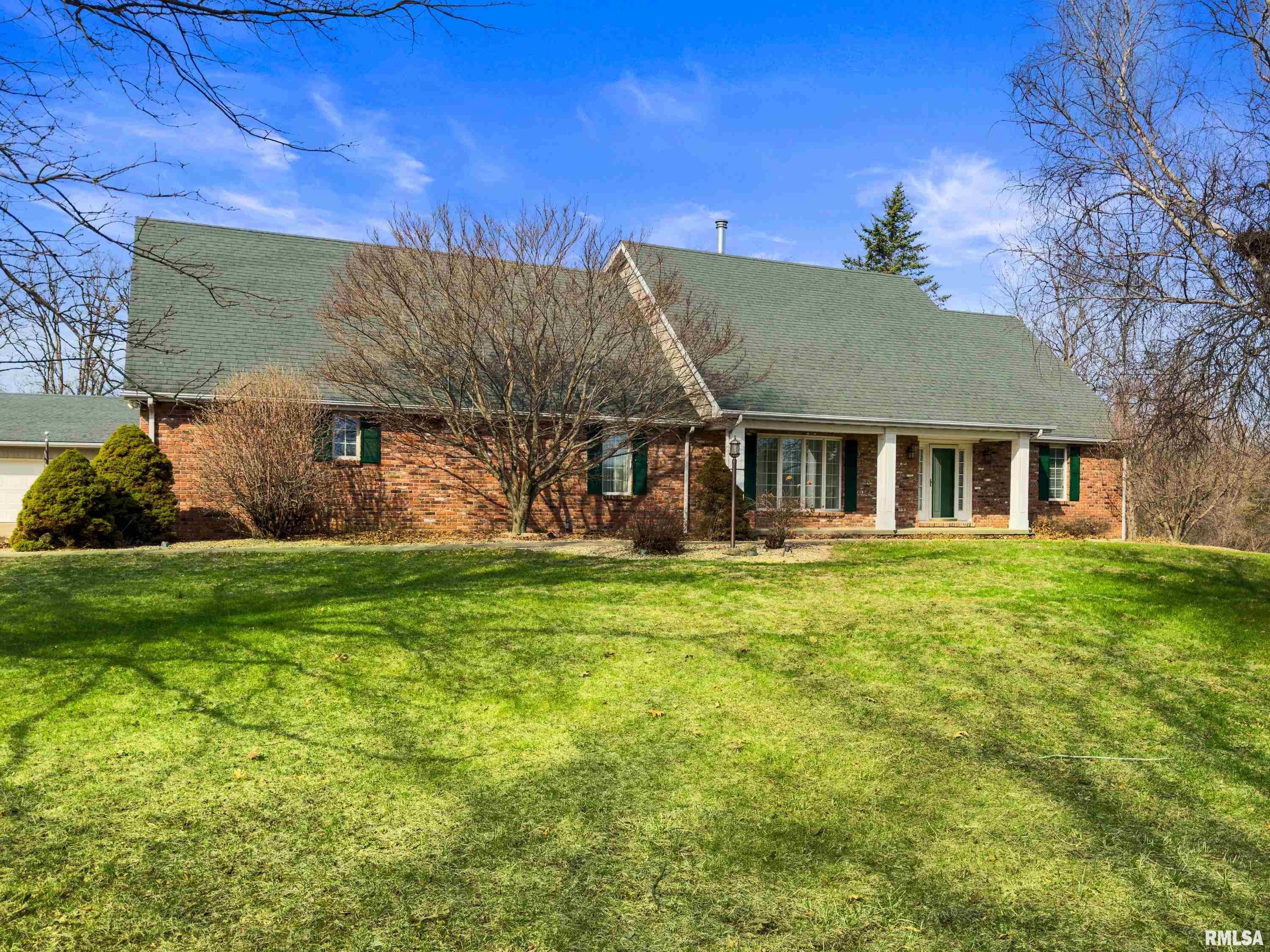 17215 Mangold Road Edelstein, IL 61526 - Photo 2 of 53