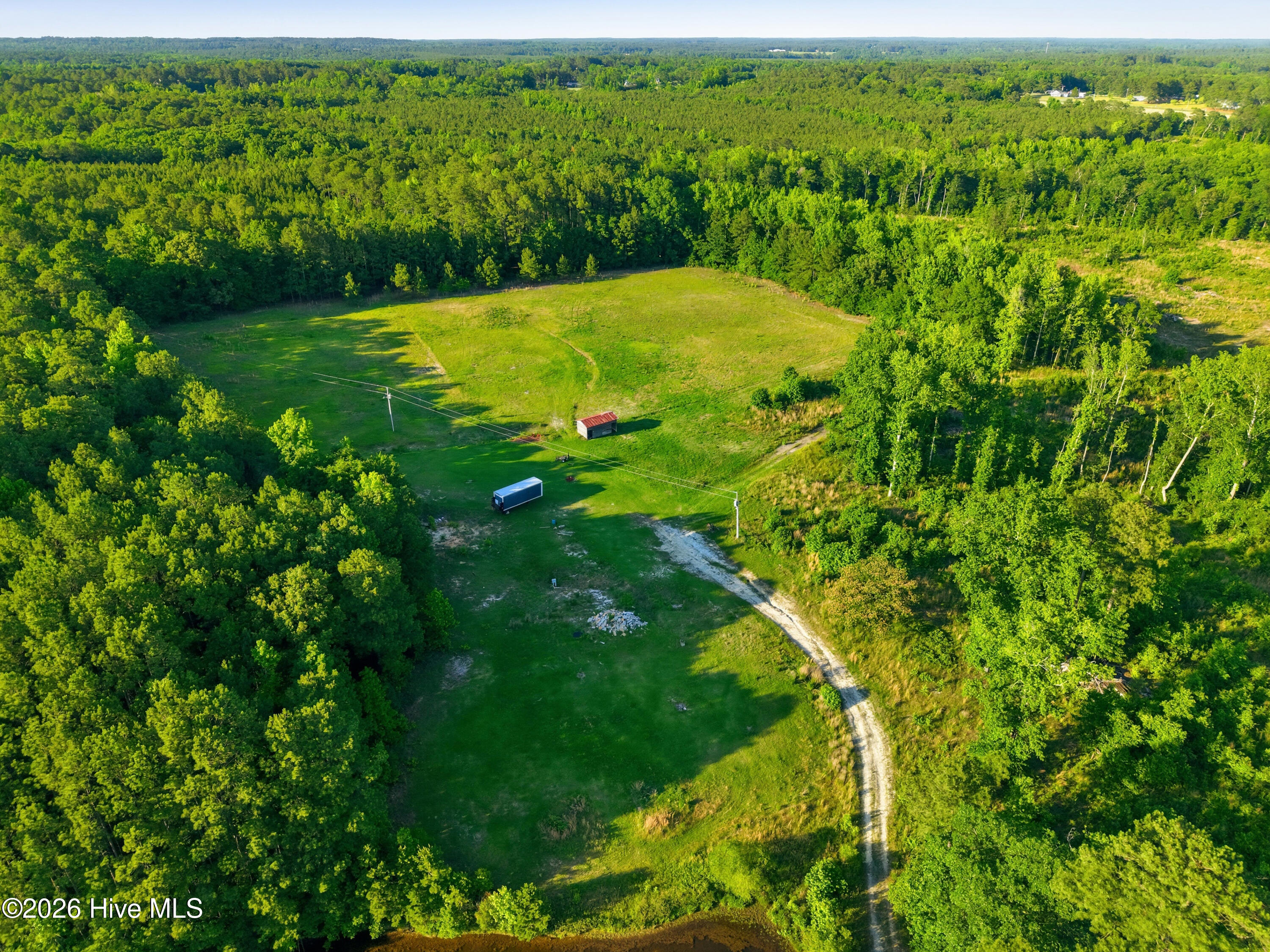 2025 Vass-Carthage Road Carthage, NC 28327 - Photo 2 of 11