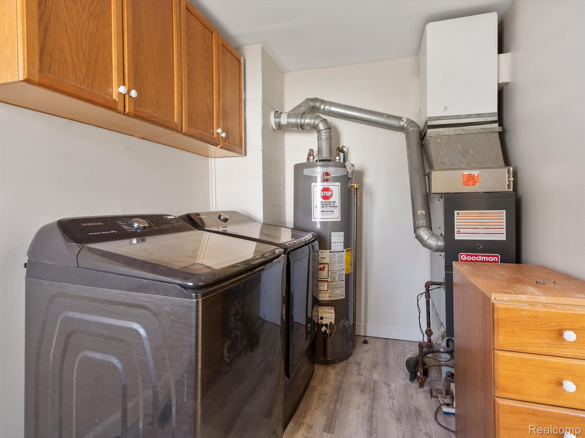 47750 Frederick Road Utica, MI 48317 - Photo 13 of 19 Gallery Image 13
