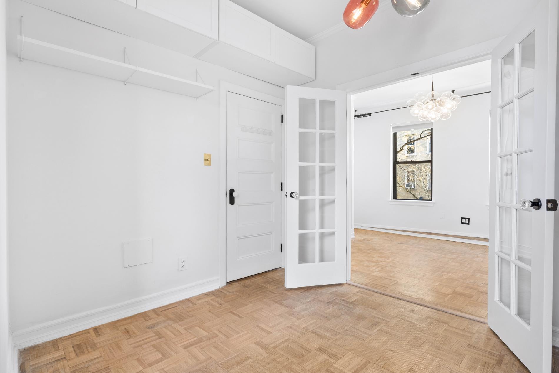 10 St Nicholas Terrace, Unit 3 Manhattan, NY 10027 - Photo 7 of 19