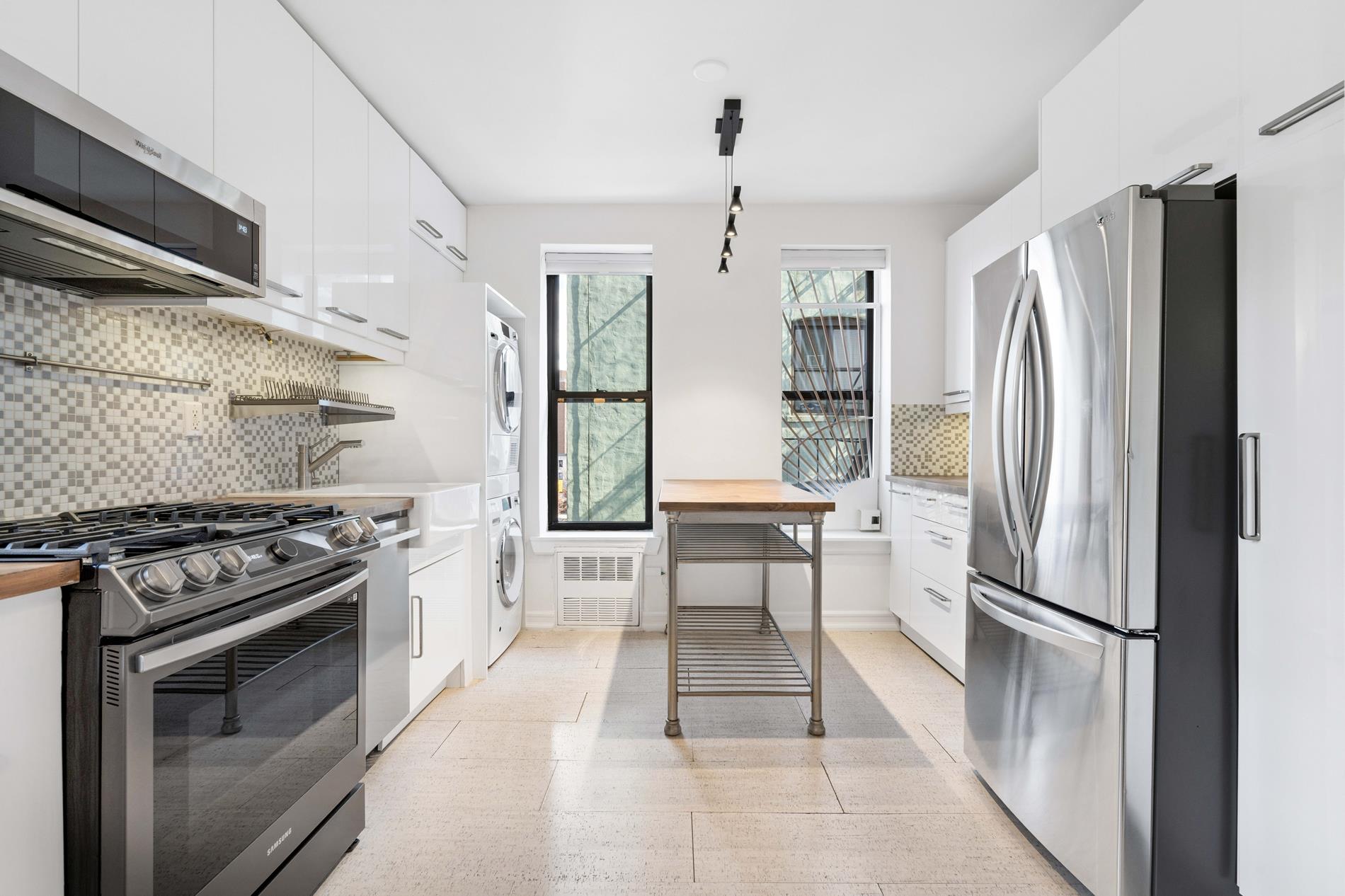 10 St Nicholas Terrace, Unit 3 Manhattan, NY 10027 - Photo 8 of 19