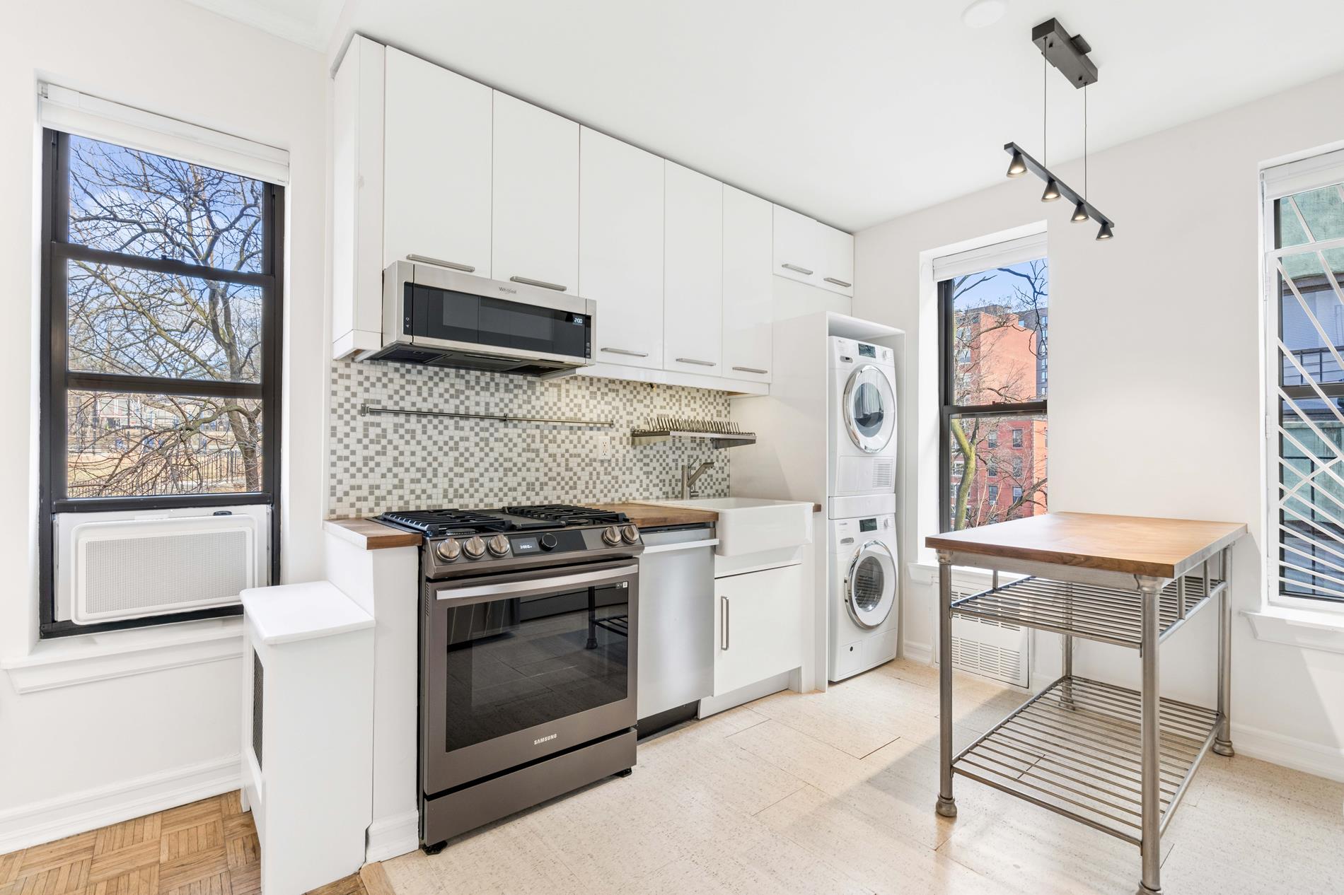 10 St Nicholas Terrace, Unit 3 Manhattan, NY 10027 - Photo 9 of 19