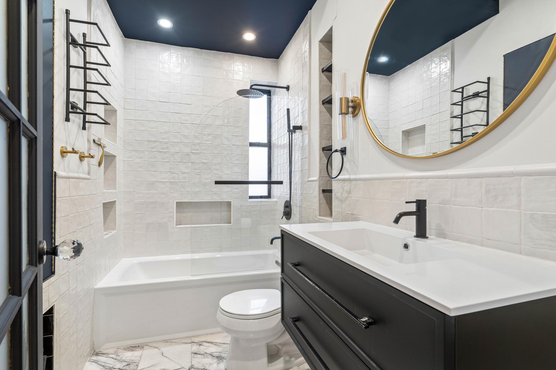 10 St Nicholas Terrace, Unit 3 Manhattan, NY 10027 - Photo 10 of 19