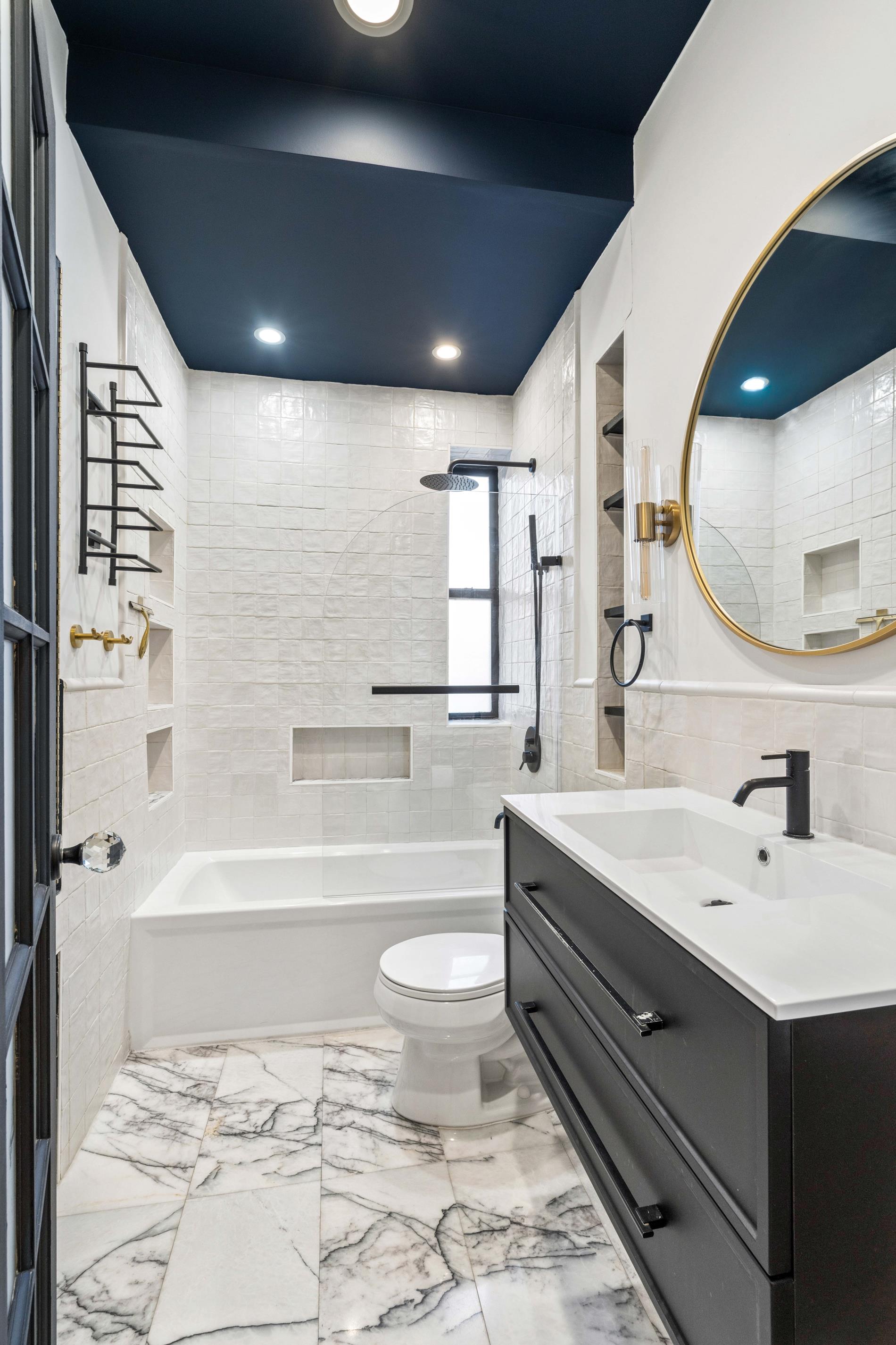 10 St Nicholas Terrace, Unit 3 Manhattan, NY 10027 - Photo 11 of 19