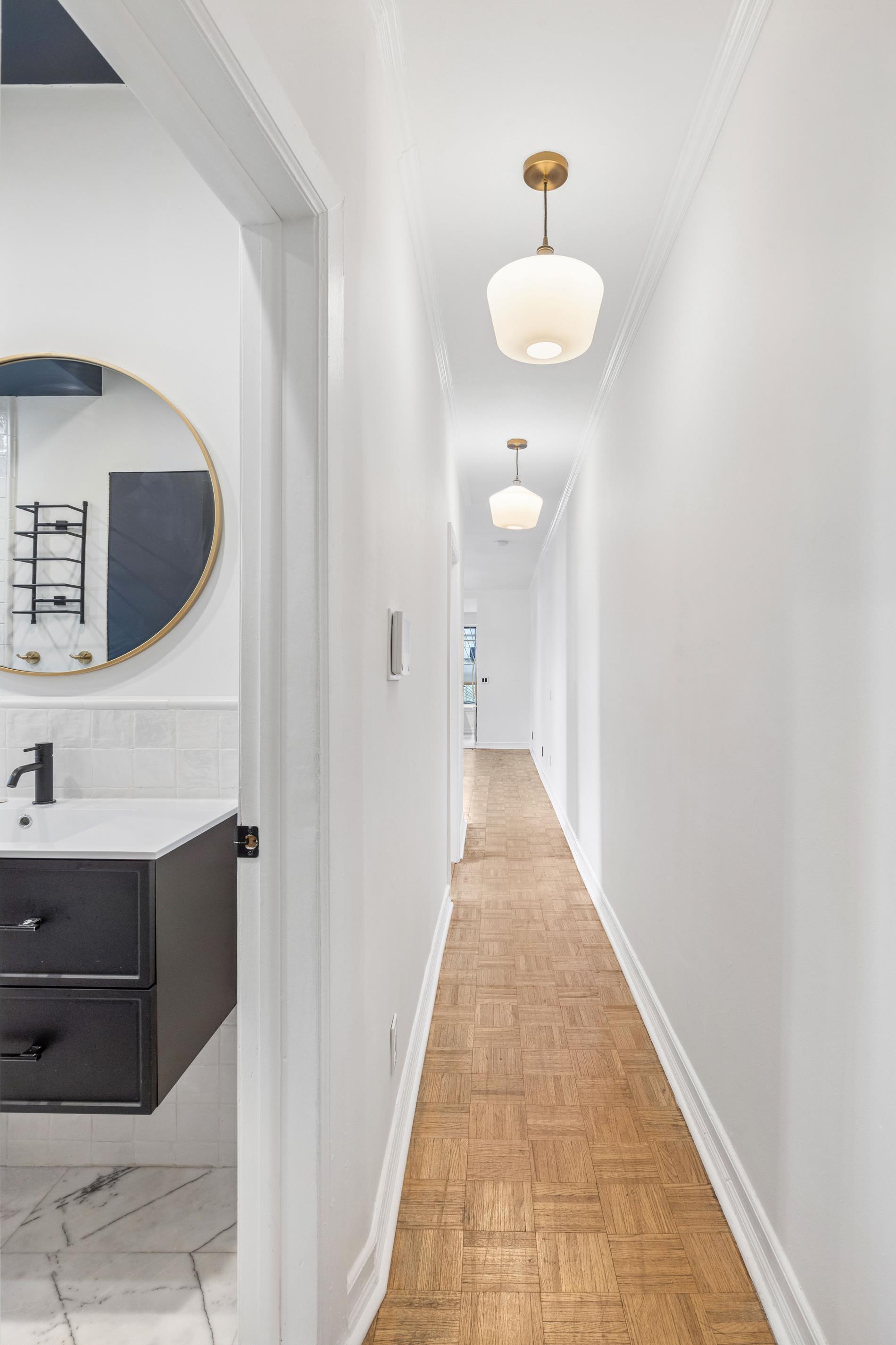 10 St Nicholas Terrace, Unit 3 Manhattan, NY 10027 - Photo 12 of 19