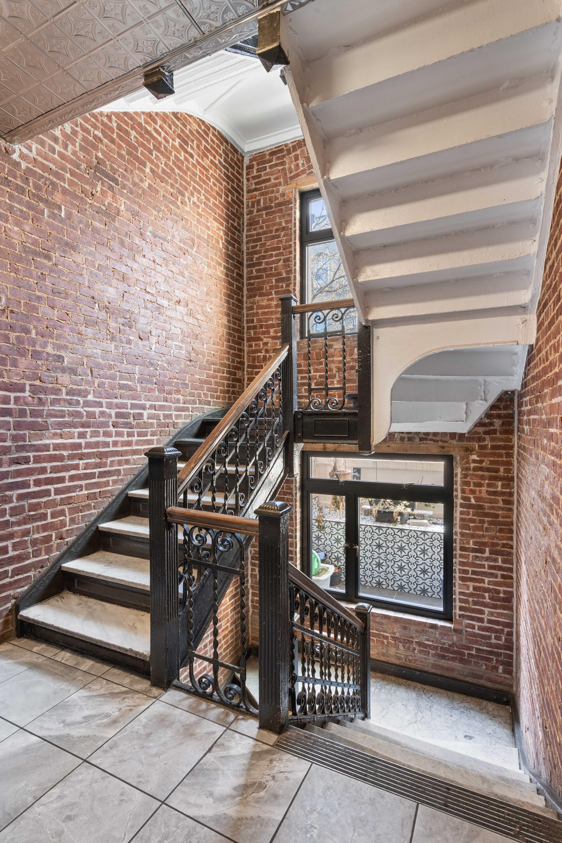 10 St Nicholas Terrace, Unit 3 Manhattan, NY 10027 - Photo 14 of 19