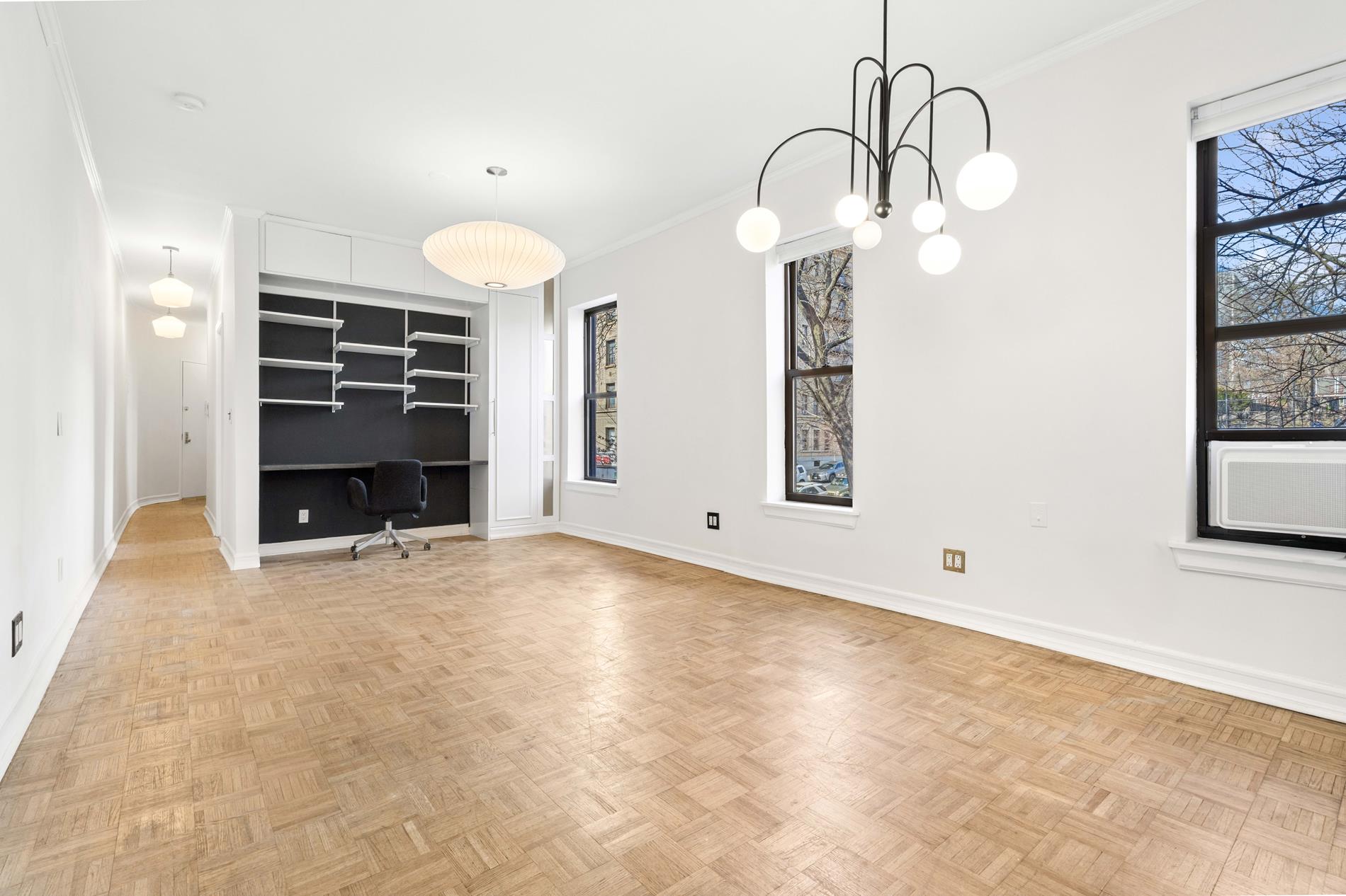 10 St Nicholas Terrace, Unit 3 Manhattan, NY 10027 - Photo 3 of 19