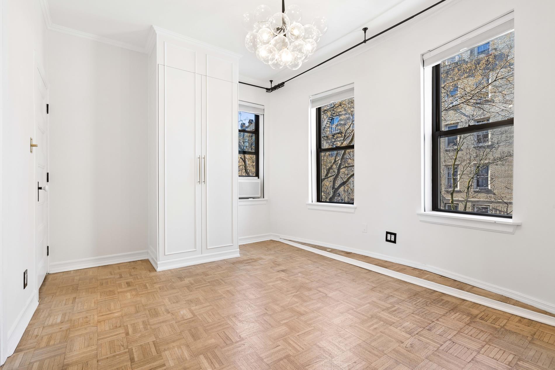 10 St Nicholas Terrace, Unit 3 Manhattan, NY 10027 - Photo 5 of 19