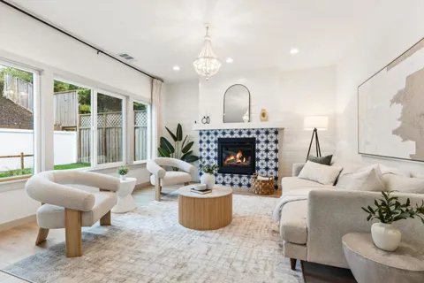 $1,900,000 | 26 Driftwood Court, Pacifica, CA 94044