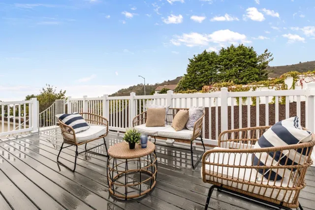 $1,688,000 | 26 Driftwood Court, Pacifica, CA 94044