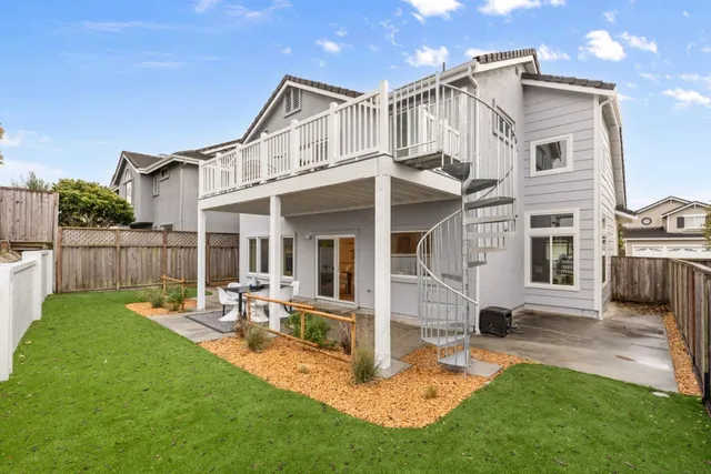 $1,688,000 | 26 Driftwood Court, Pacifica, CA 94044