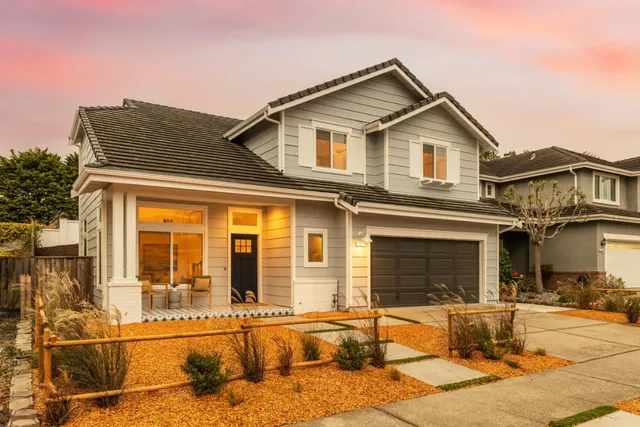 $1,688,000 | 26 Driftwood Court, Pacifica, CA 94044
