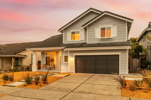 $1,688,000 | 26 Driftwood Court, Pacifica, CA 94044