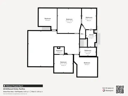 $1,900,000 | 26 Driftwood Court, Pacifica, CA 94044