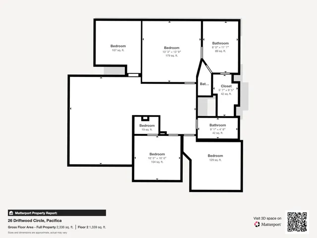 $1,688,000 | 26 Driftwood Court, Pacifica, CA 94044