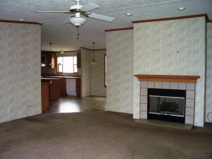 806 Grandma Brown Road Mitchell, IN 47446 - Photo 2 of 21