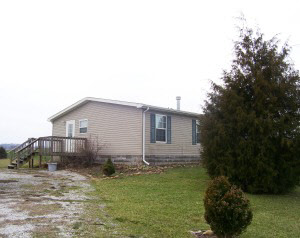 806 Grandma Brown Road Mitchell, IN 47446 - Photo 17 of 21