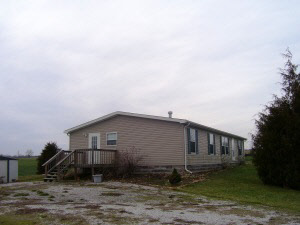 806 Grandma Brown Road Mitchell, IN 47446 - Photo 18 of 21
