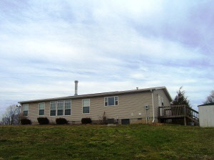 806 Grandma Brown Road Mitchell, IN 47446 - Photo 19 of 21
