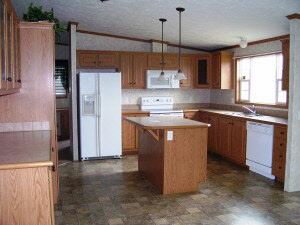806 Grandma Brown Road Mitchell, IN 47446 - Photo 3 of 21