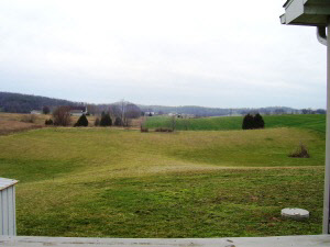 806 Grandma Brown Road Mitchell, IN 47446 - Photo 21 of 21