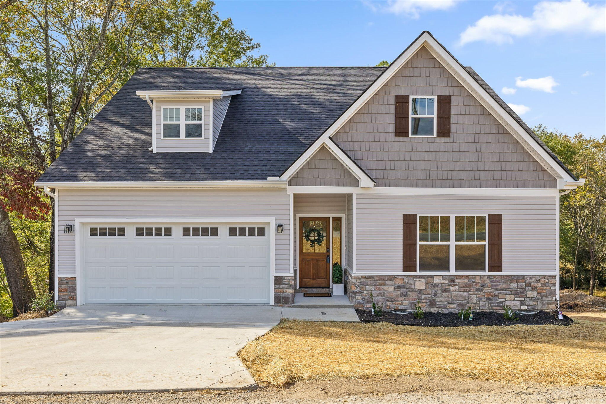 6043 Mill Road Hixson, TN 37343 - Photo 1 of 33 51-web-or-mls-51-Mill-50