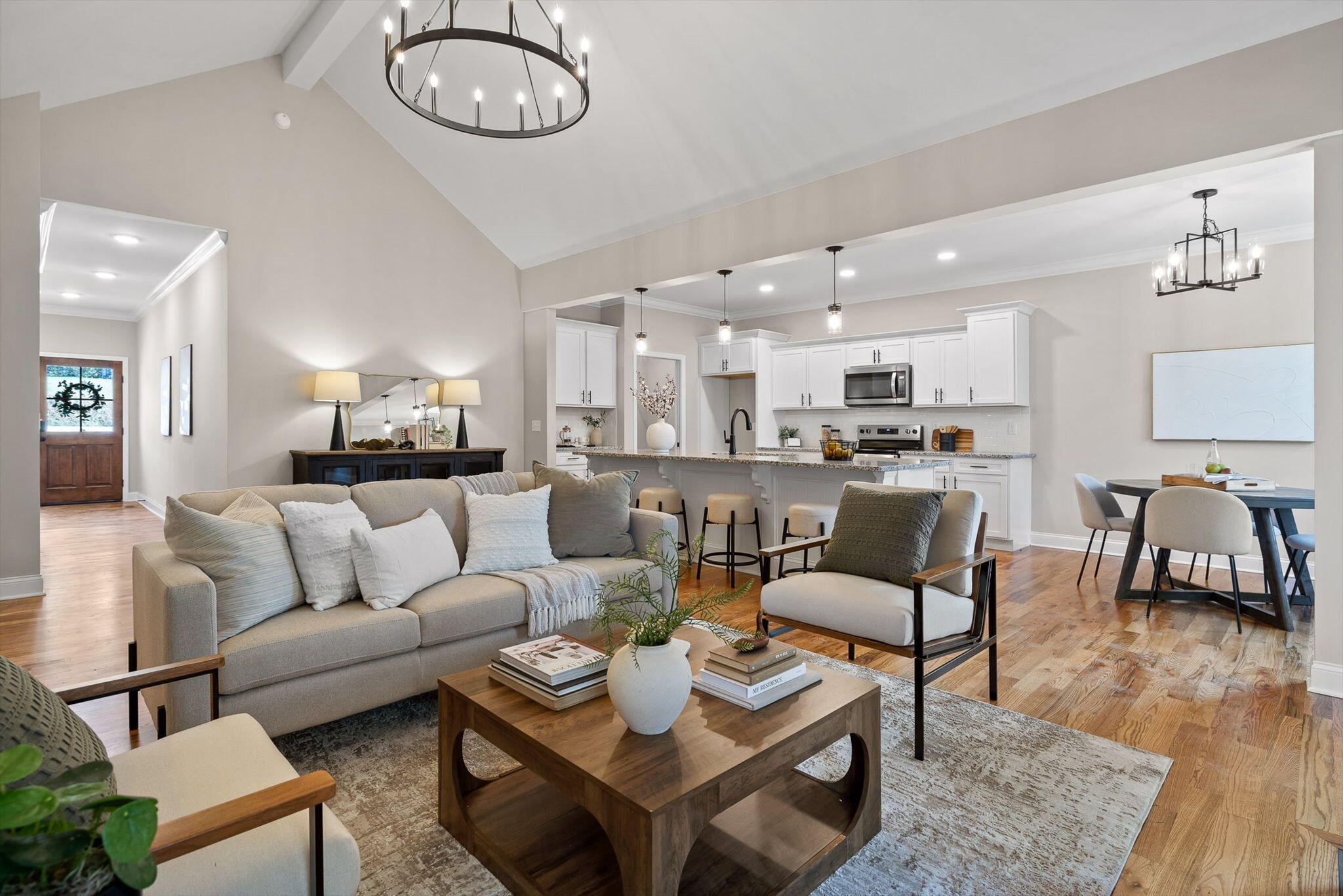 6043 Mill Road Hixson, TN 37343 - Photo 6 of 33 11-web-or-mls-11-Mill-10