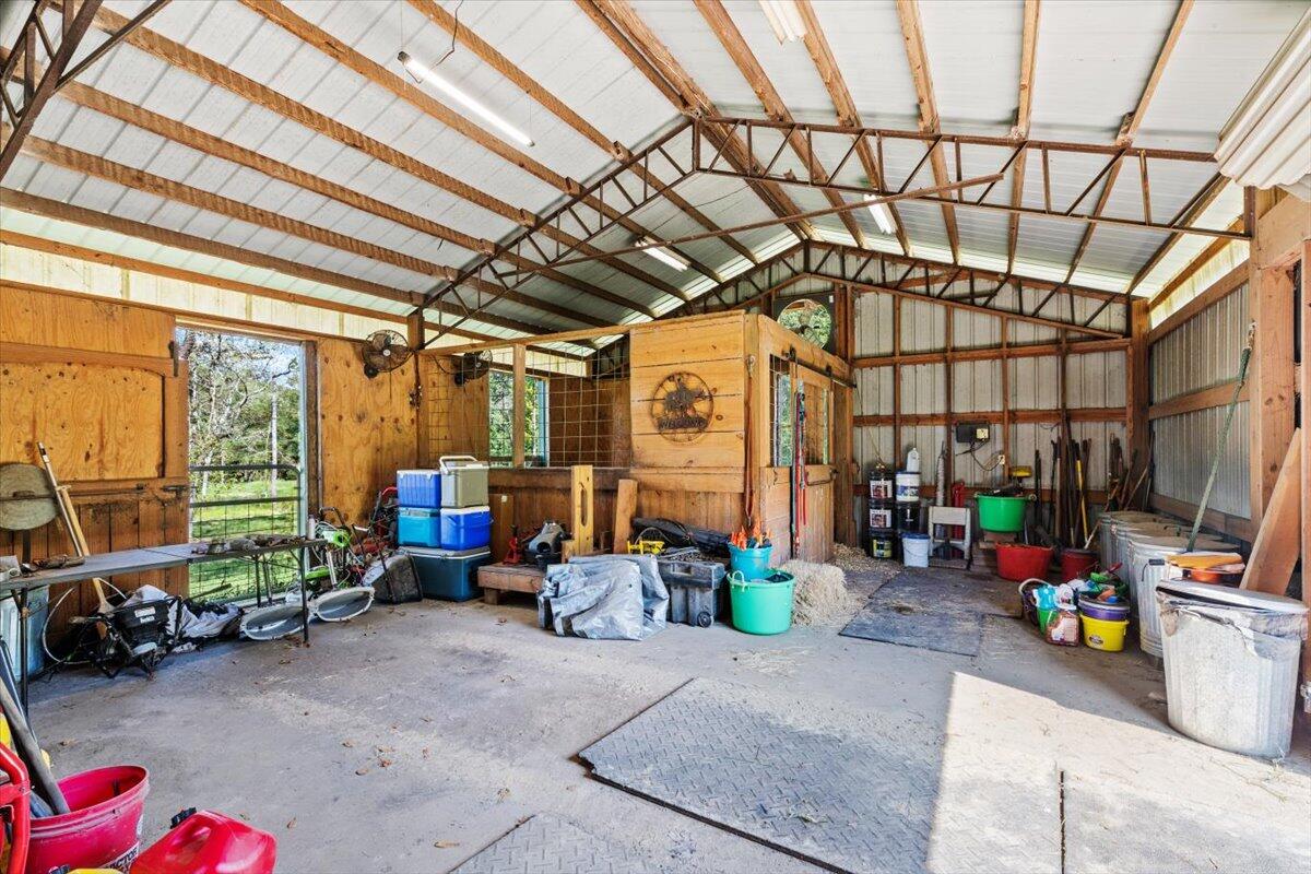 4545 O B Gatlin Road Crestview, FL 32539 - Photo 53 of 56 Barn