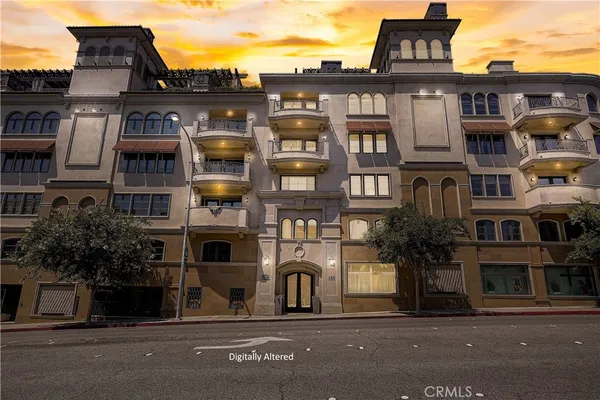 $1,325,000 | 155 Cordova Street, Unit 101, Pasadena, CA 91105