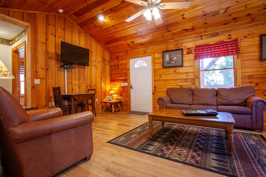 322 Hickory Br Road Whittier, NC 28789 - Photo 12 of 50