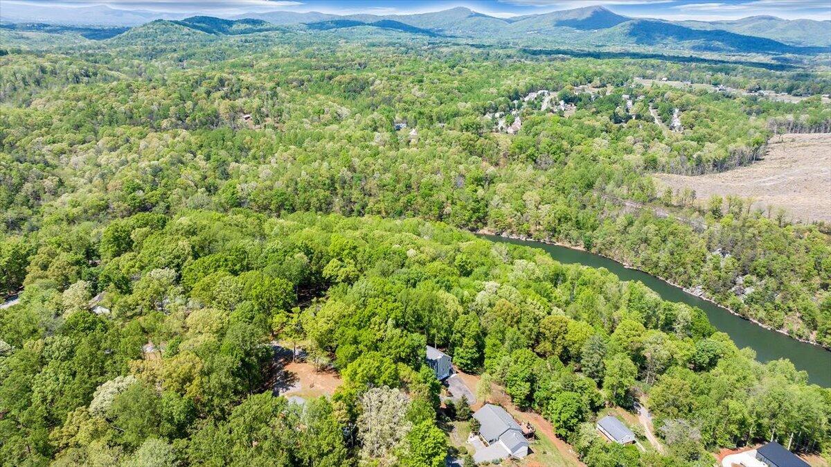 159 Lakeshore Terrace Road Hardy, VA 24101 - Photo 76 of 90 Aerial