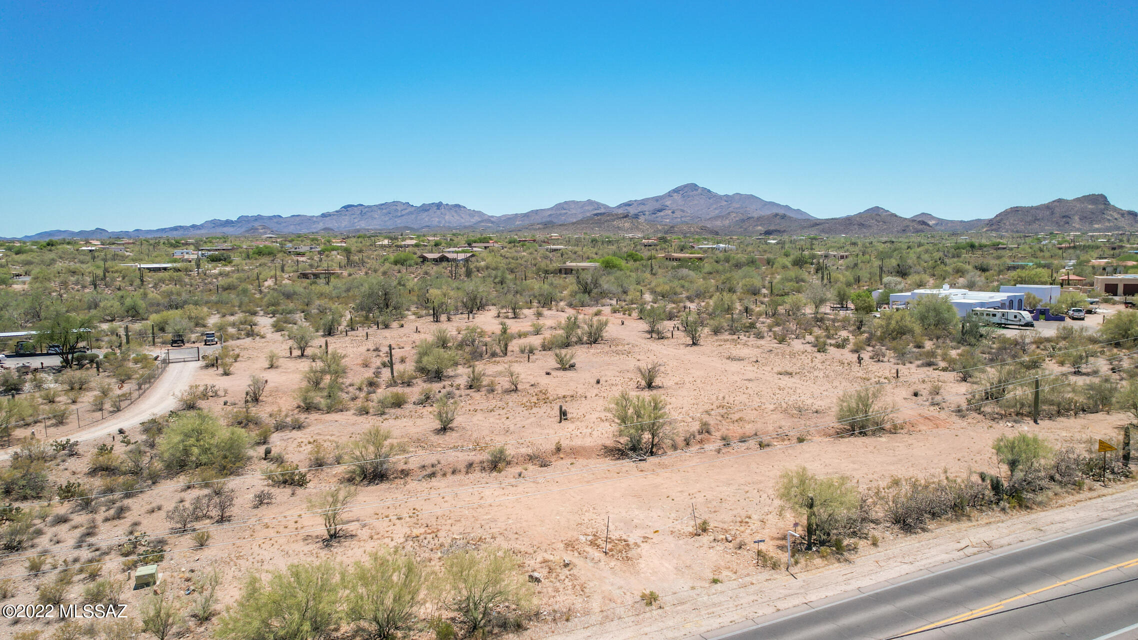 6285 West Ina Road, Unit 1 Tucson, AZ 85743 - Photo 3 of 37 Gallery Image 3