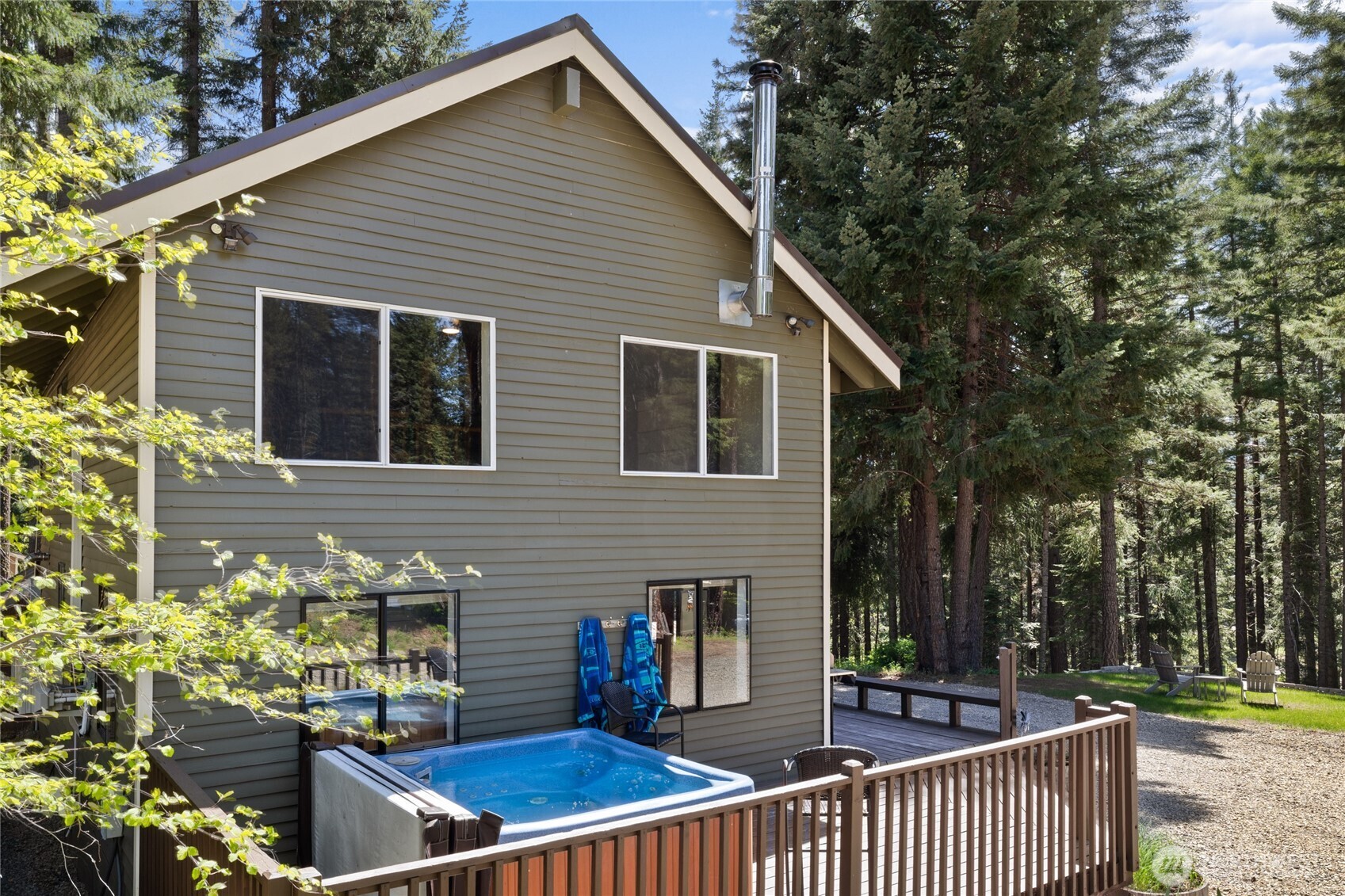 346 Bunker Road Ronald, WA 98940 - Photo 16 of 32 Gallery Image 16